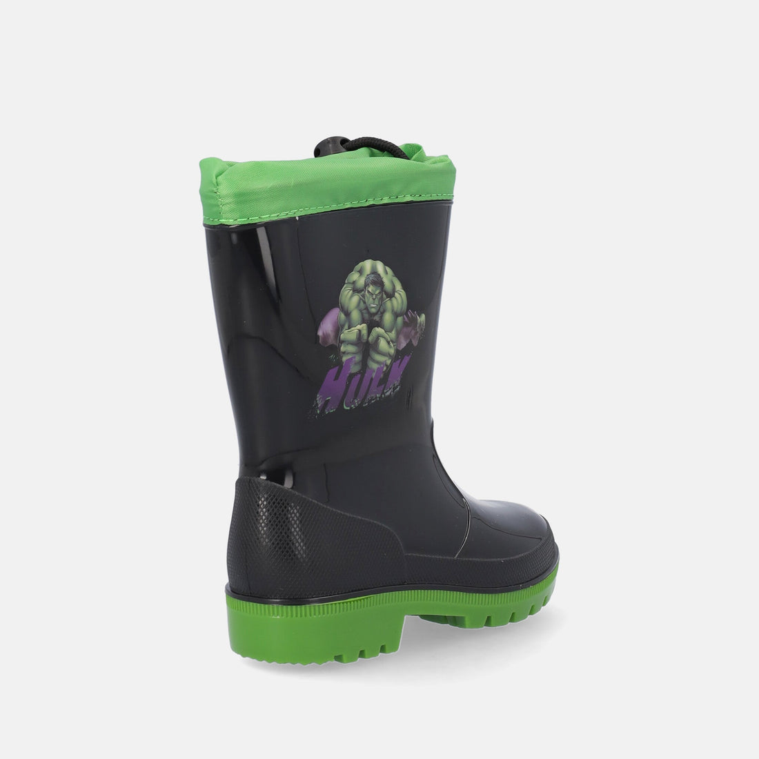 HULK STIVALI DI GOMMA