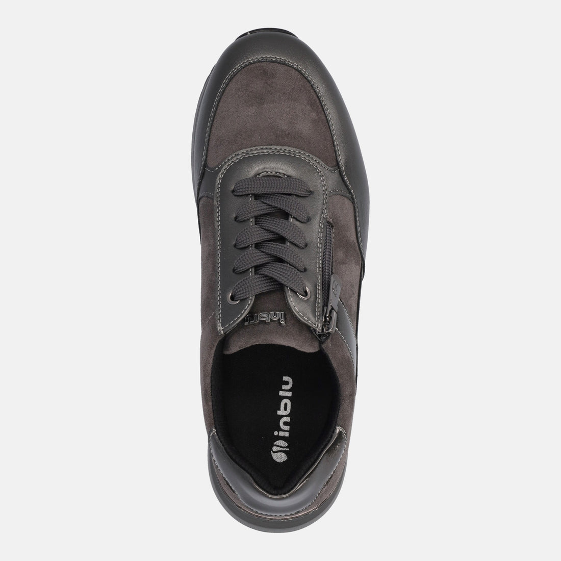 INBLU SNEAKERS PLATFORM