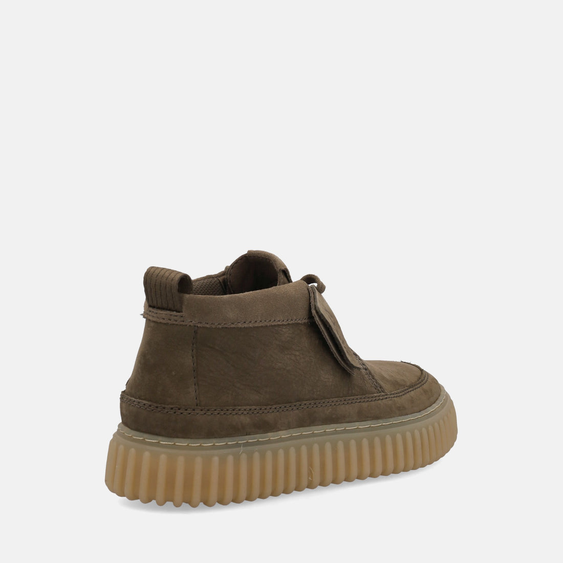 CLARKS TORHILL LACE HI