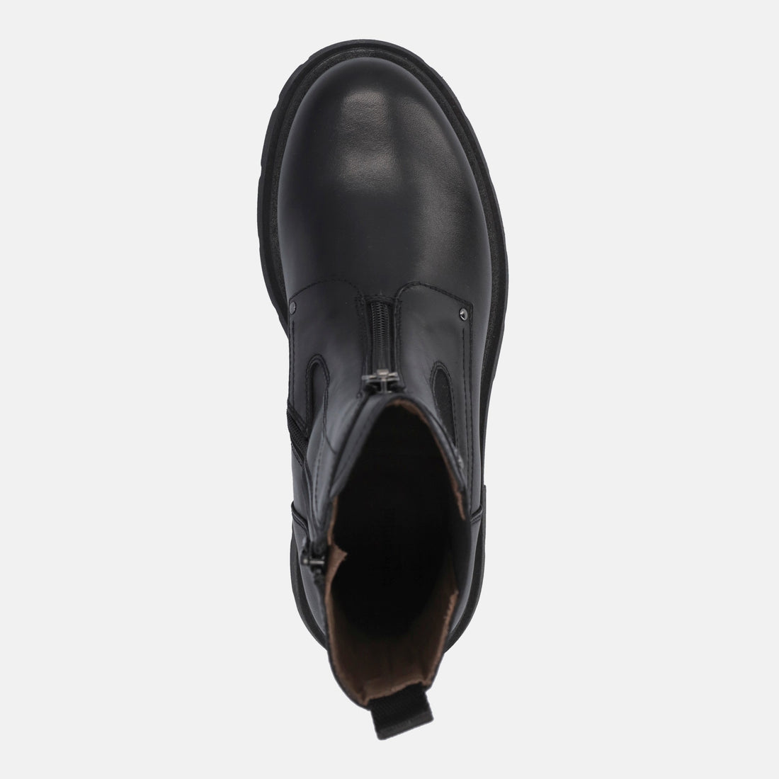 NERO GIARDINI TRONCHETTI