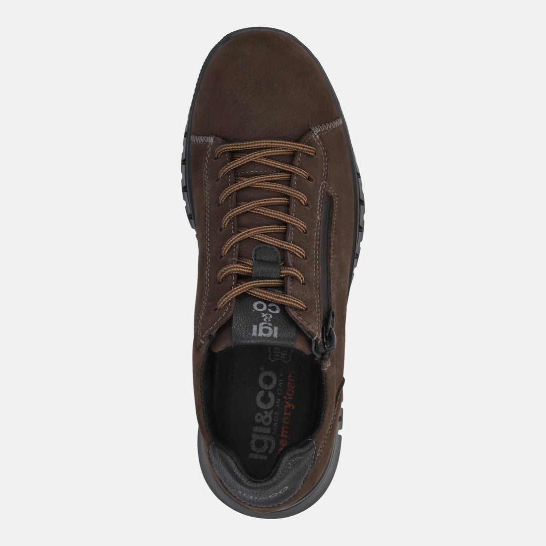 IGI&CO EDO SNEAKERS