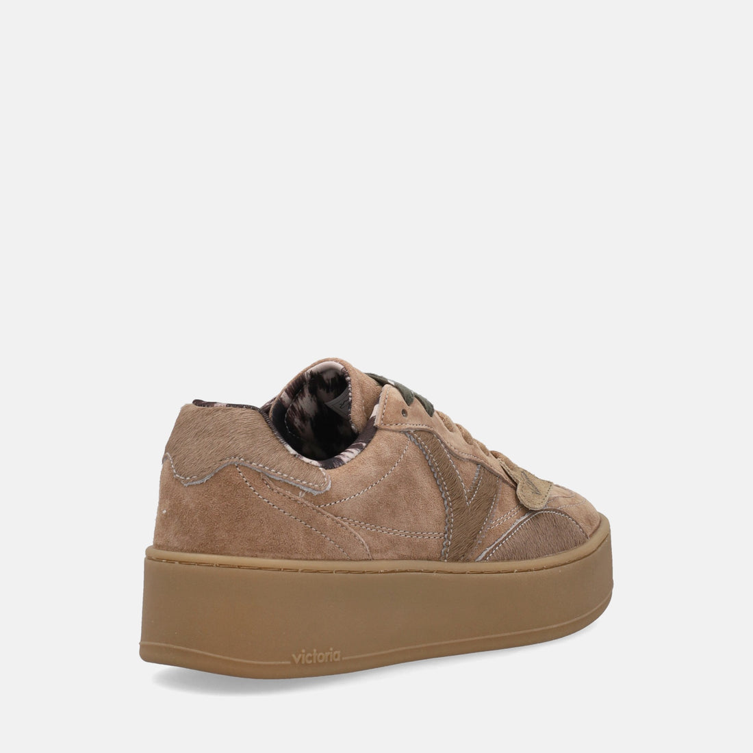 VICTORIA SNEAKERS