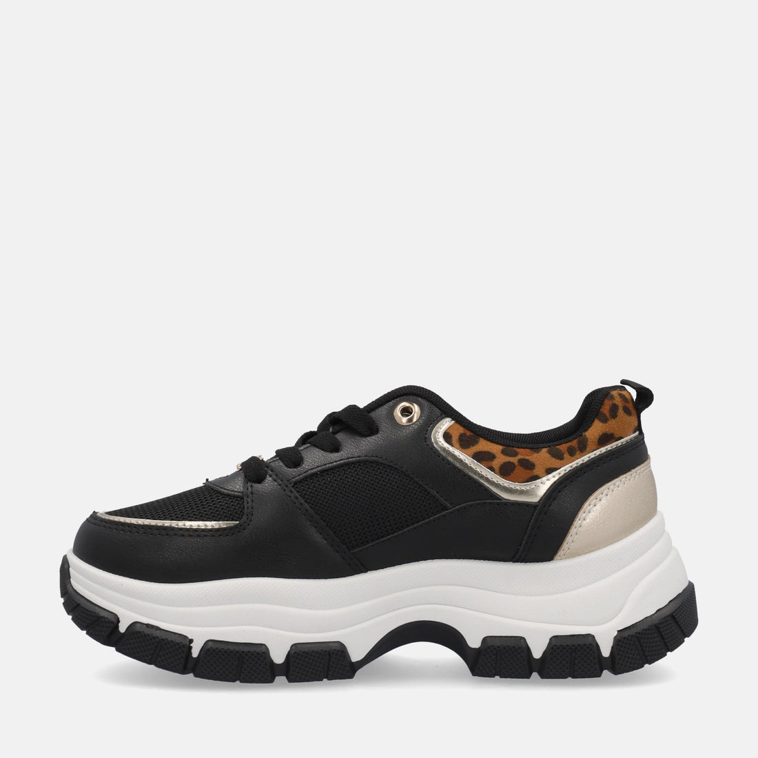 LAURA BIAGIOTTI SNEAKERS