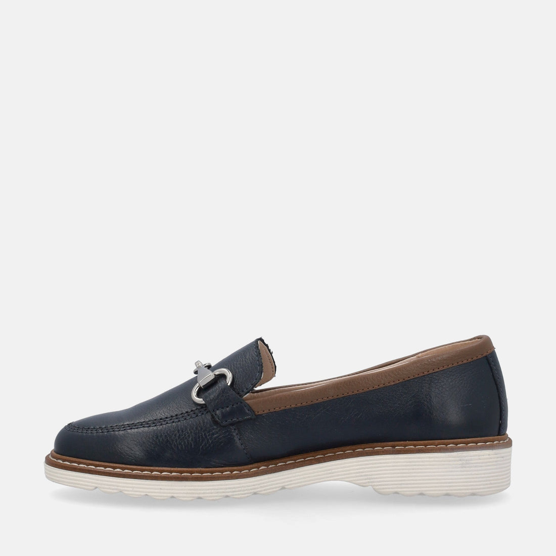 VALLEVERDE MOCASSINI