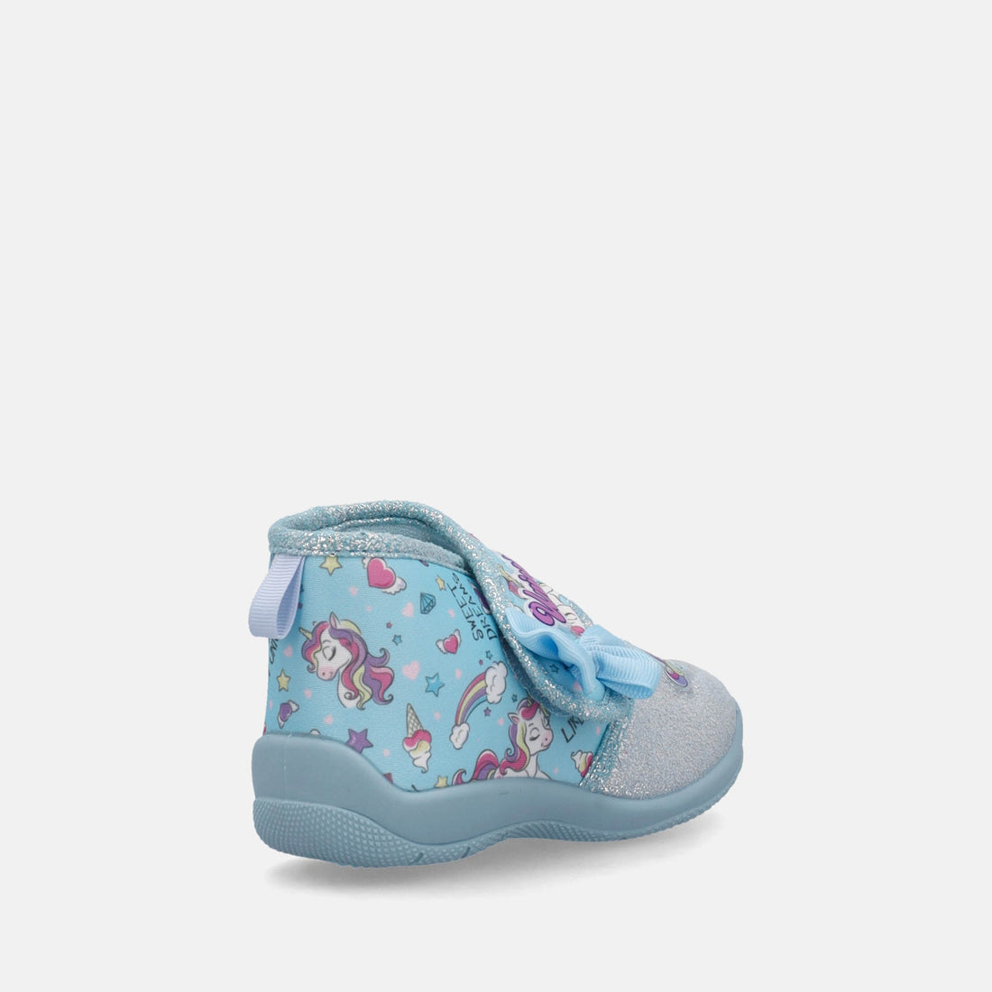UNICORNO PANTOFOLE