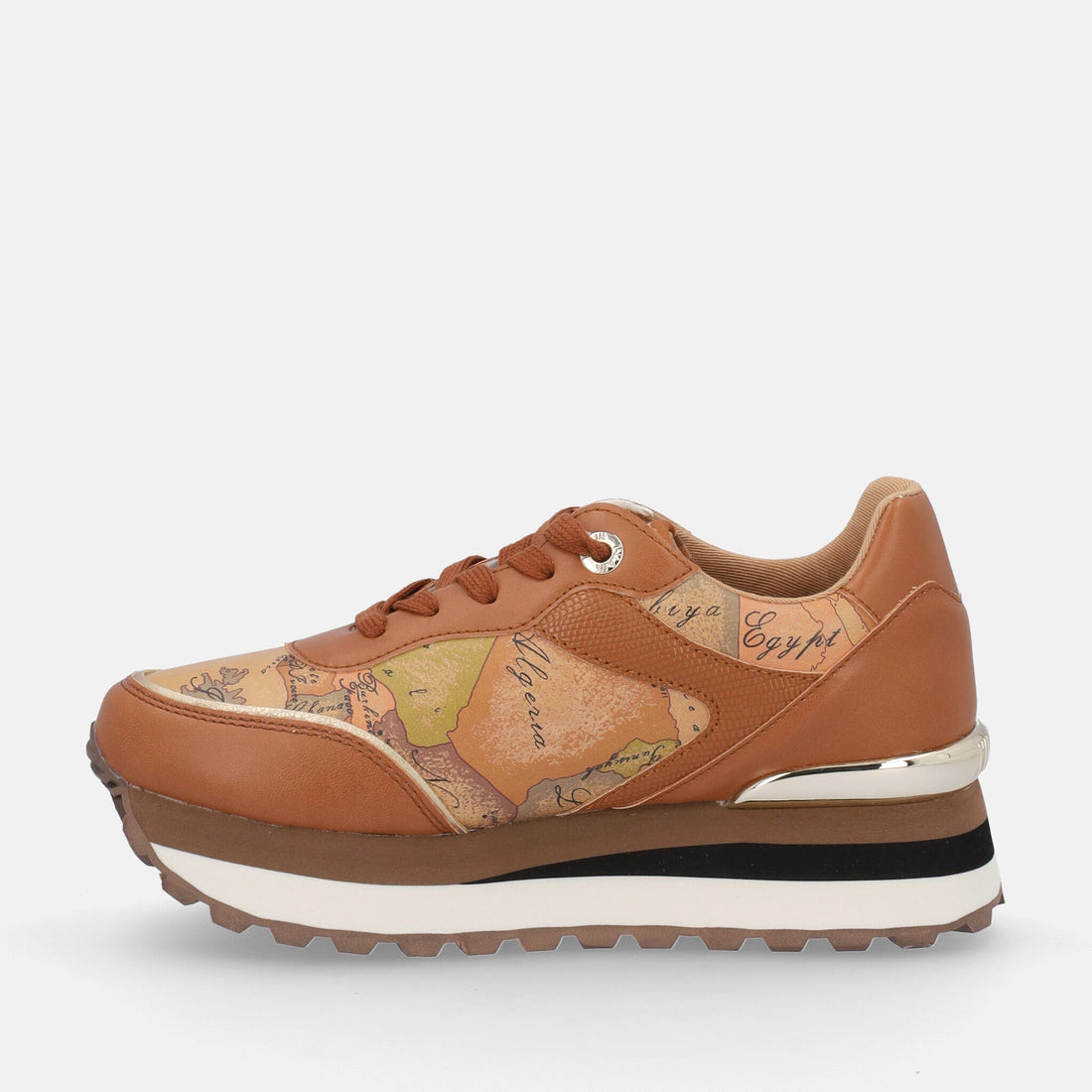 PRIMA CLASSE SNEAKERS