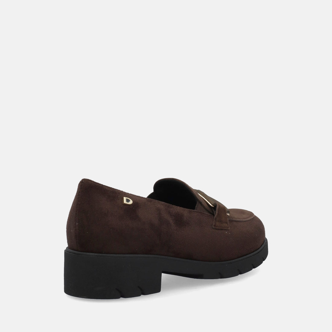 DONNA SERENA MOCASSINI PLATFORM