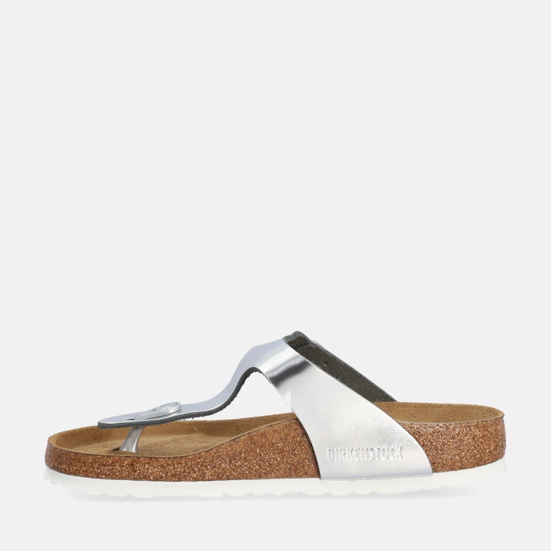 BIRKENSTOCK GIZEH SOFT FOOTBED