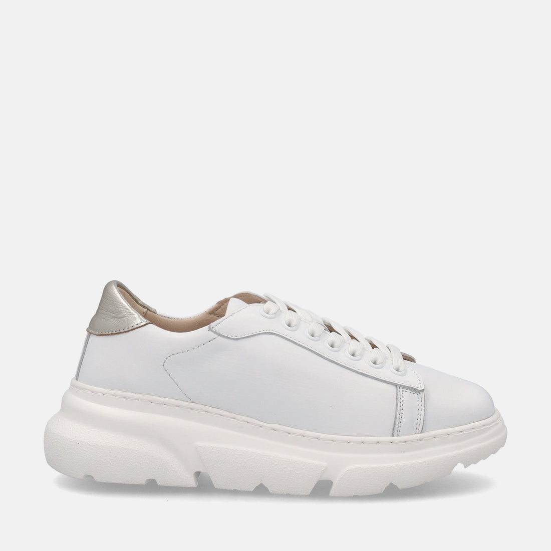 FRAU SNEAKERS – Che 48! - Main Image