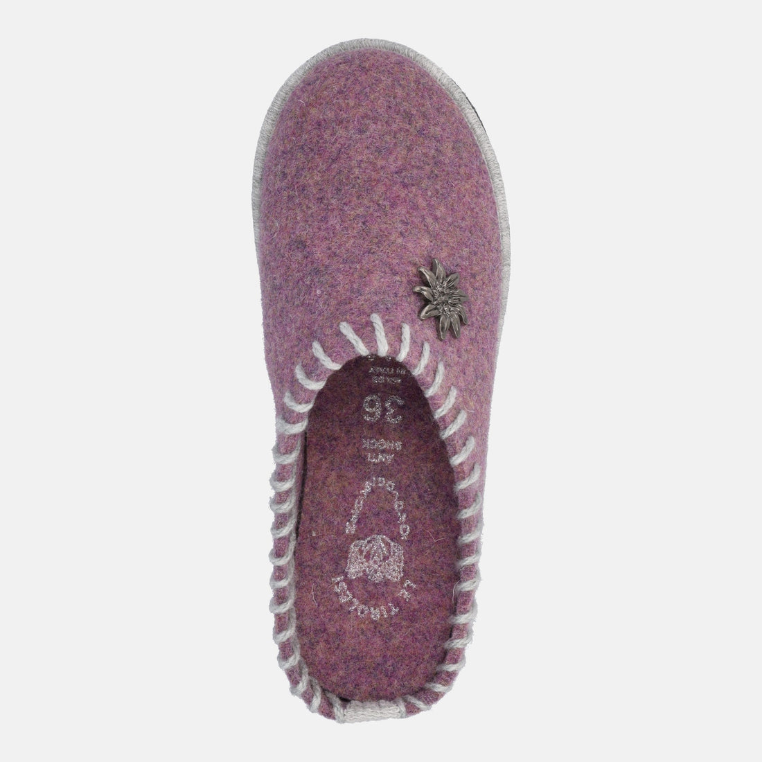 LE TIROLESI CIABATTE