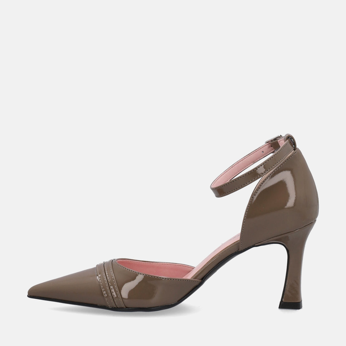 DU SIMON DÉCOLLETÉ