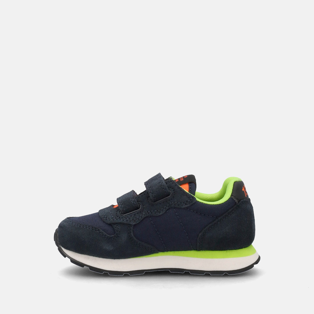 SUN68 BOY'S TOM FLUO