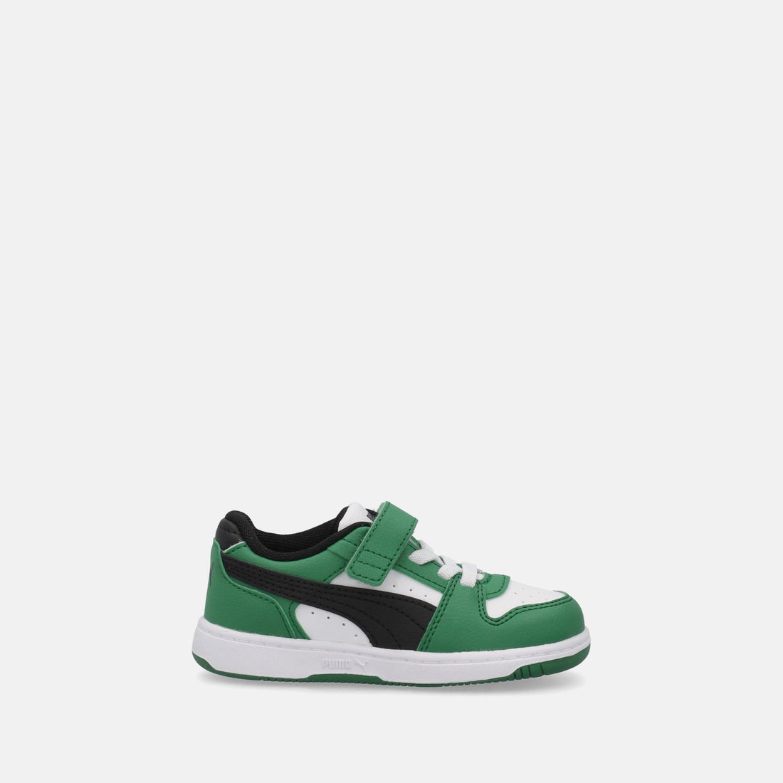 PUMA REBOUND SLAM LO AC+ INF SNEAKERS