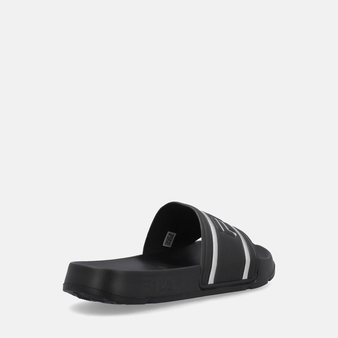FILA MORRO BAY LOGO SLIPPER WMN