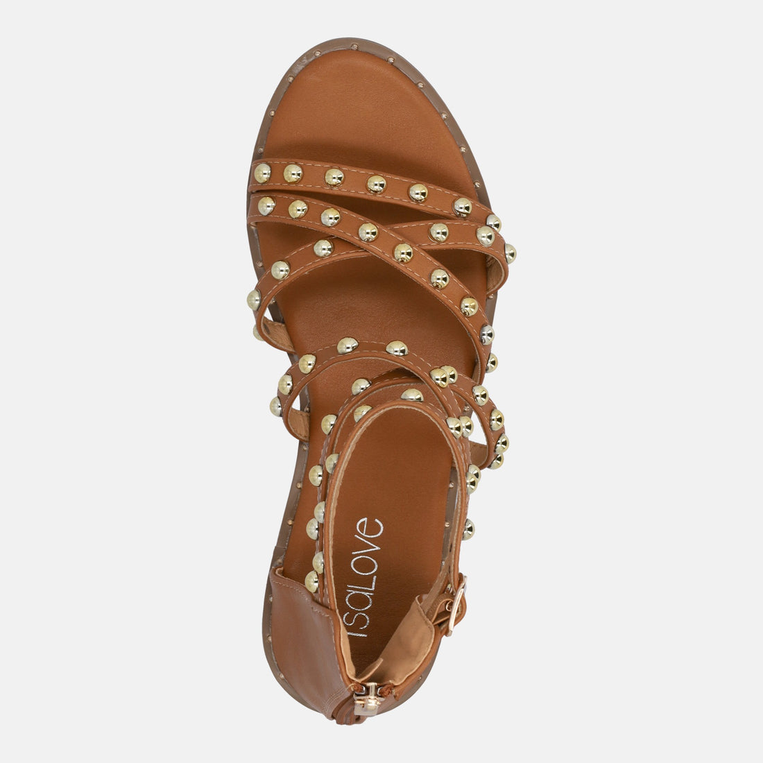 ISALOVE SANDALI