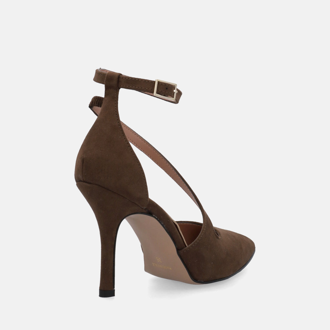 ALTHEA DÉCOLLETÉ