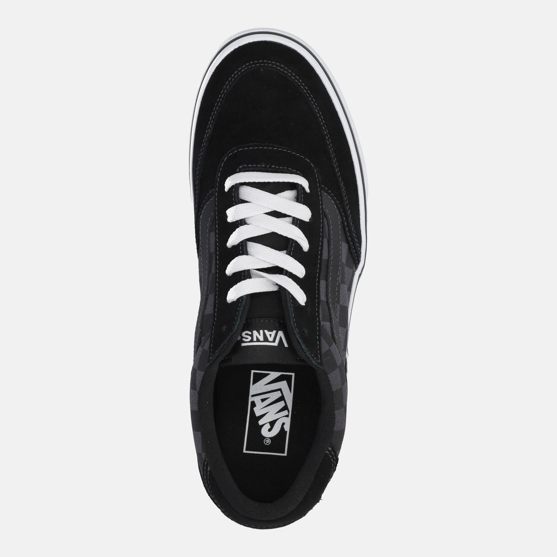 VANS BROOKLYN LS