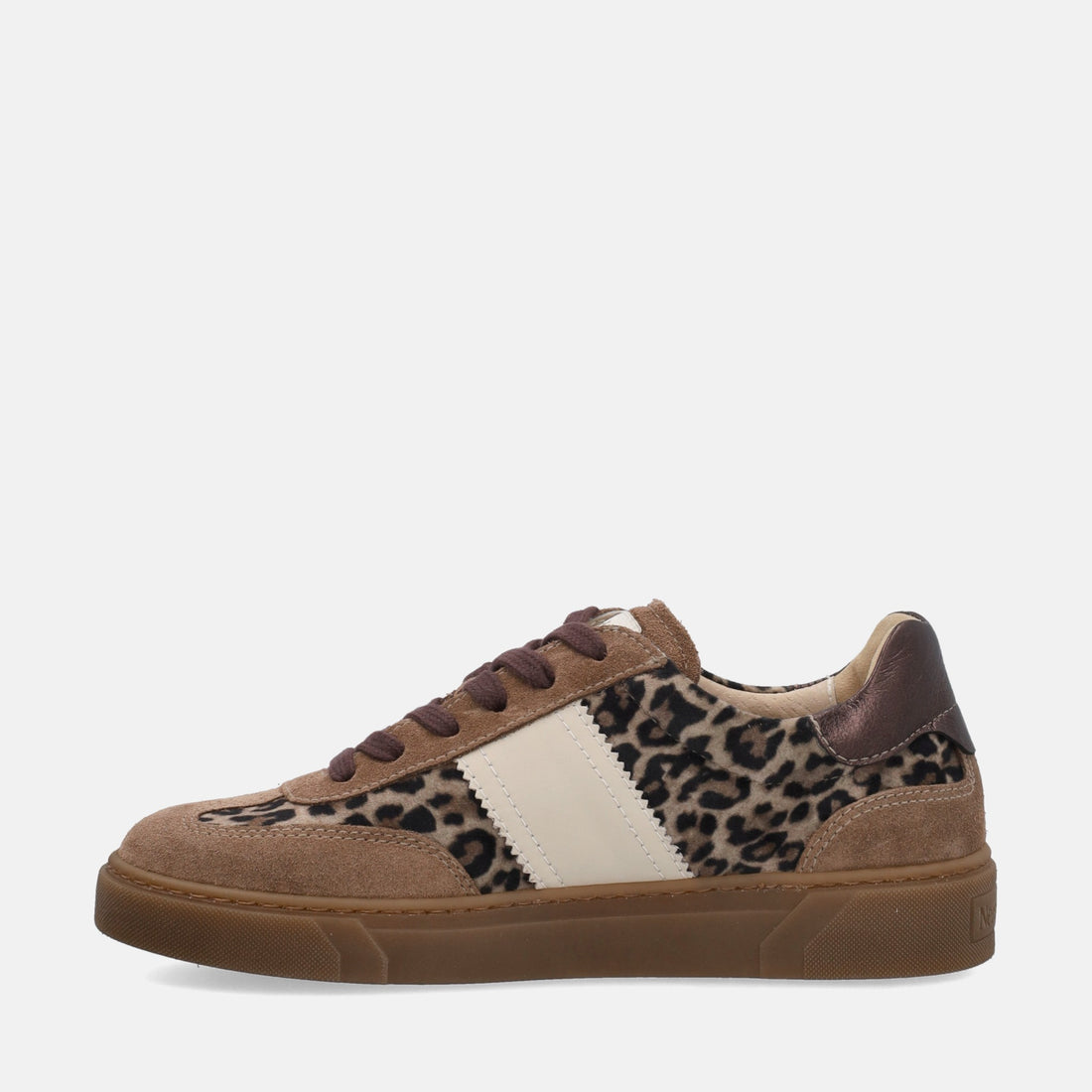 NERO GIARDINI SNEAKERS