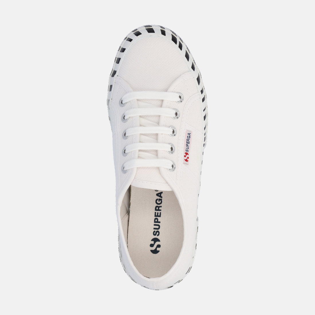 Sneakers donna Superga