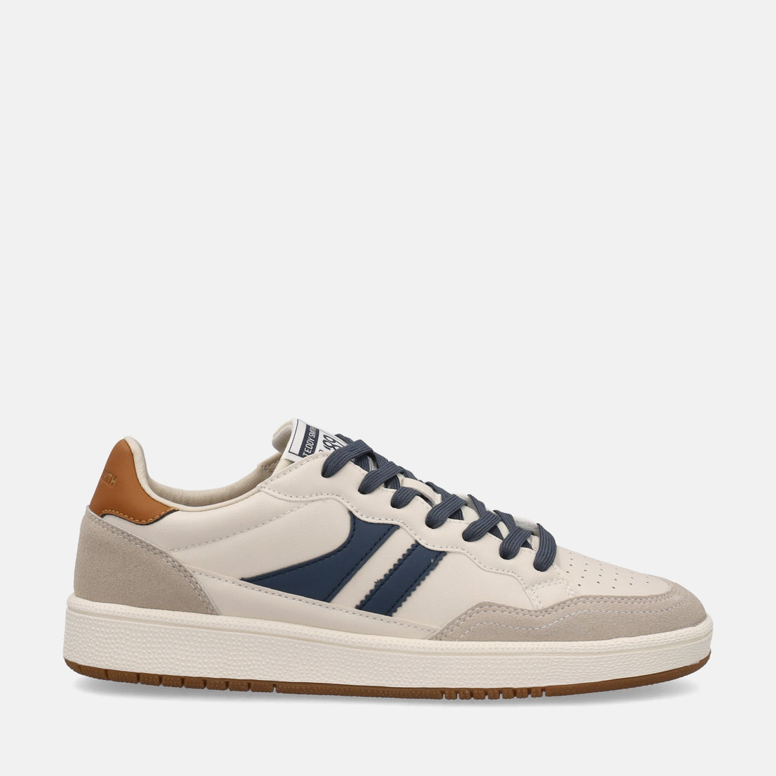 TEDDY SMITH SNEAKERS