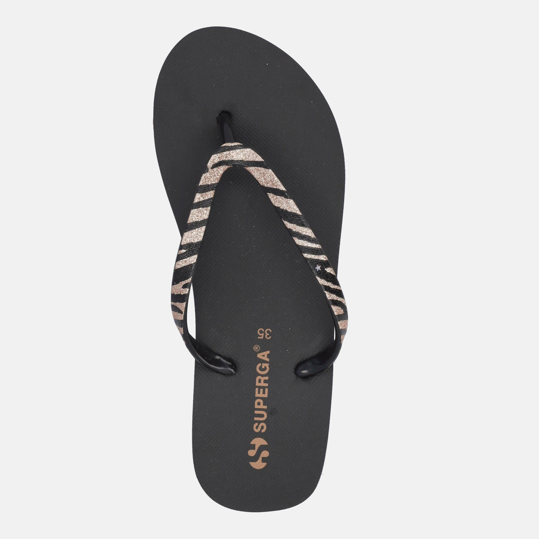 SUPERGA INFRADITO MARE