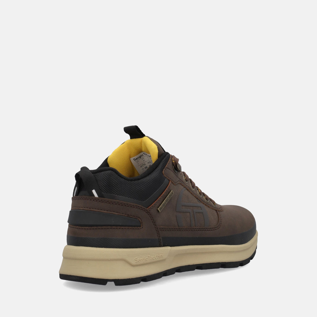 SERGIO TACCHINI CORTINA MIX