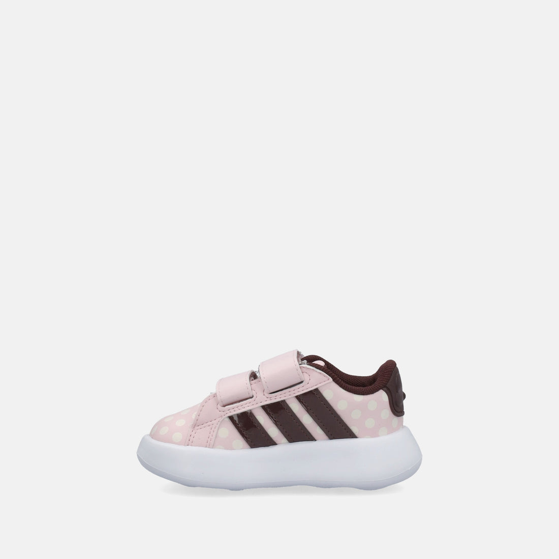 ADIDAS GRAND COURT MINNIE CF