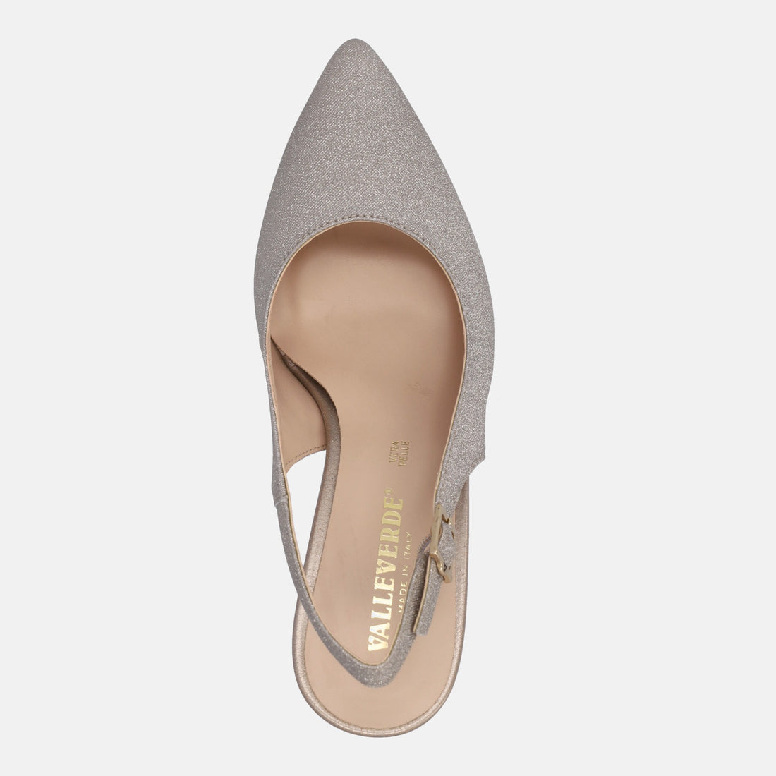 VALLEVERDE CHANEL