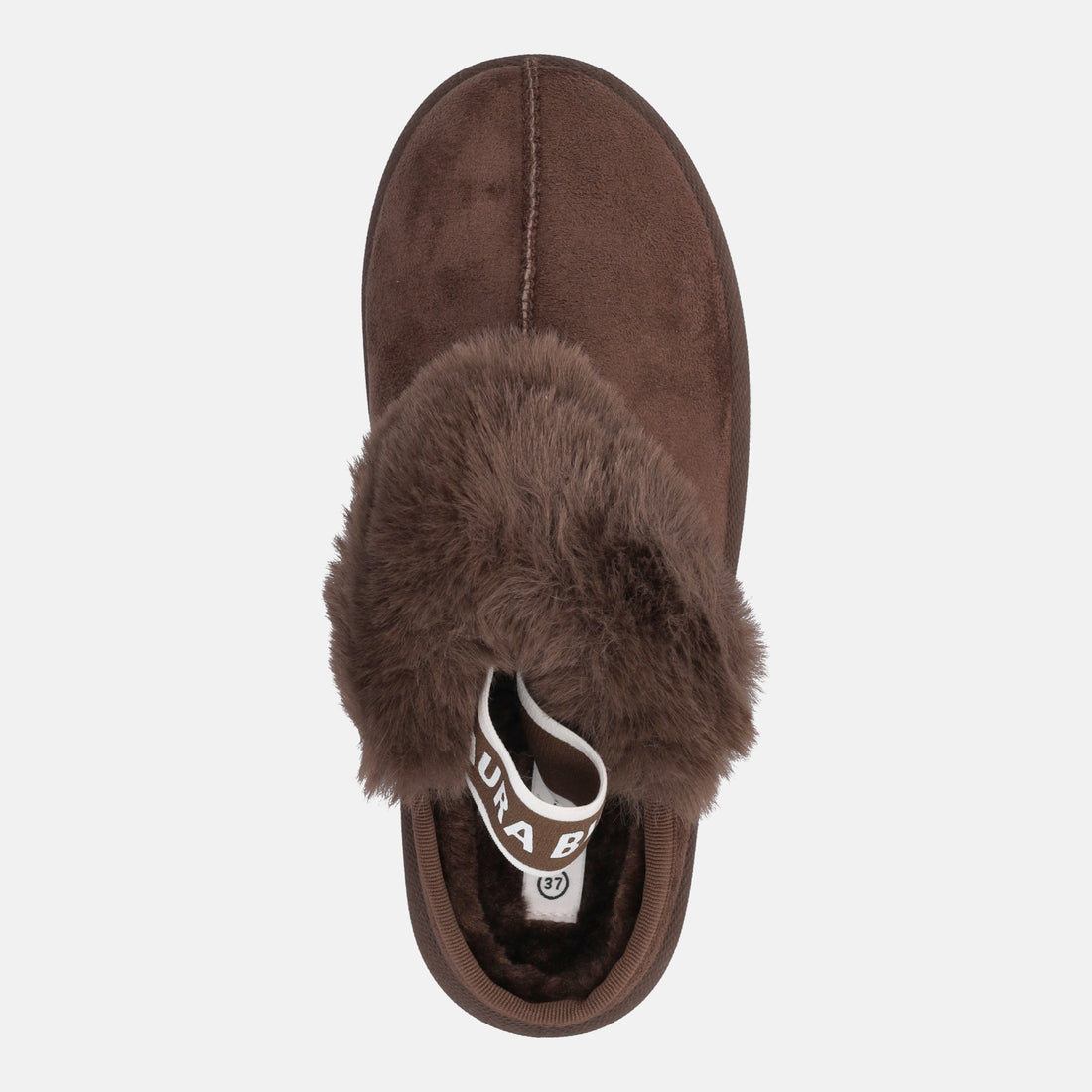 LAURA BIAGIOTTI SABOT PLATFORM