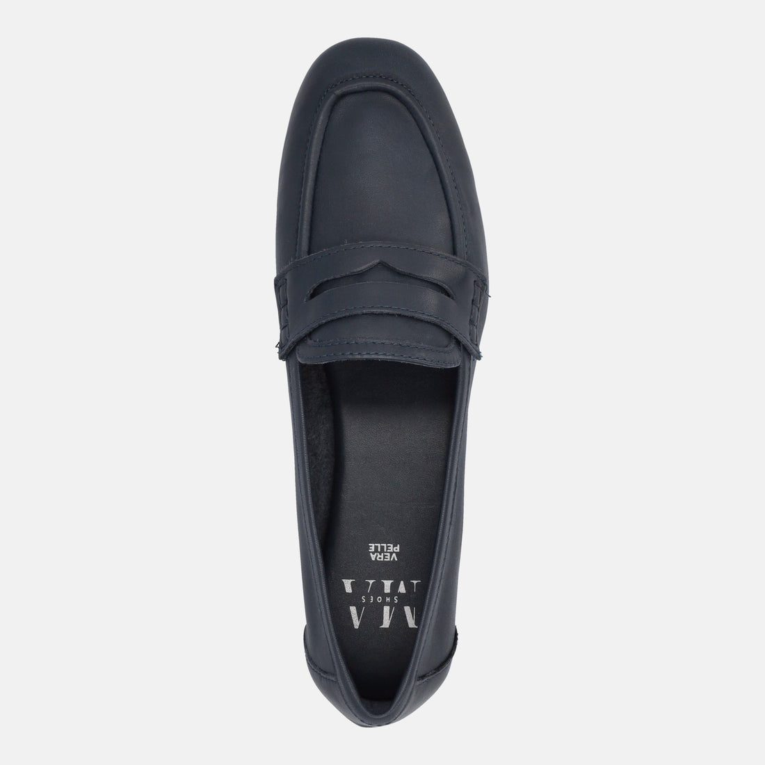 MA SHOES MOCASSINI