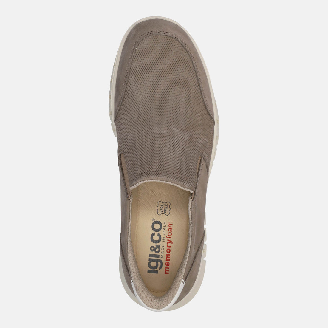 IGI&CO EDO EASYFIT