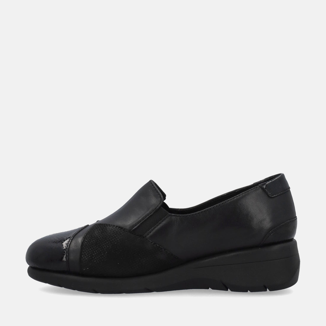 LARA SHOES SCARPE COMFORT
