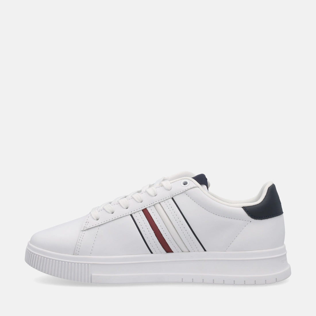 TOMMY HILFIGER MODERN CUPSOLE STRIPES LTH