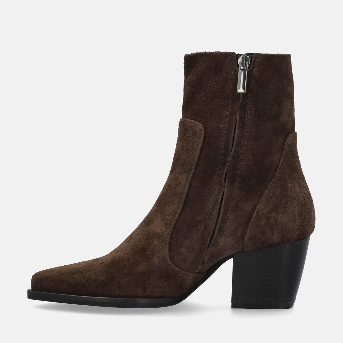 TIFFANY TRONCHETTI CON TACCO