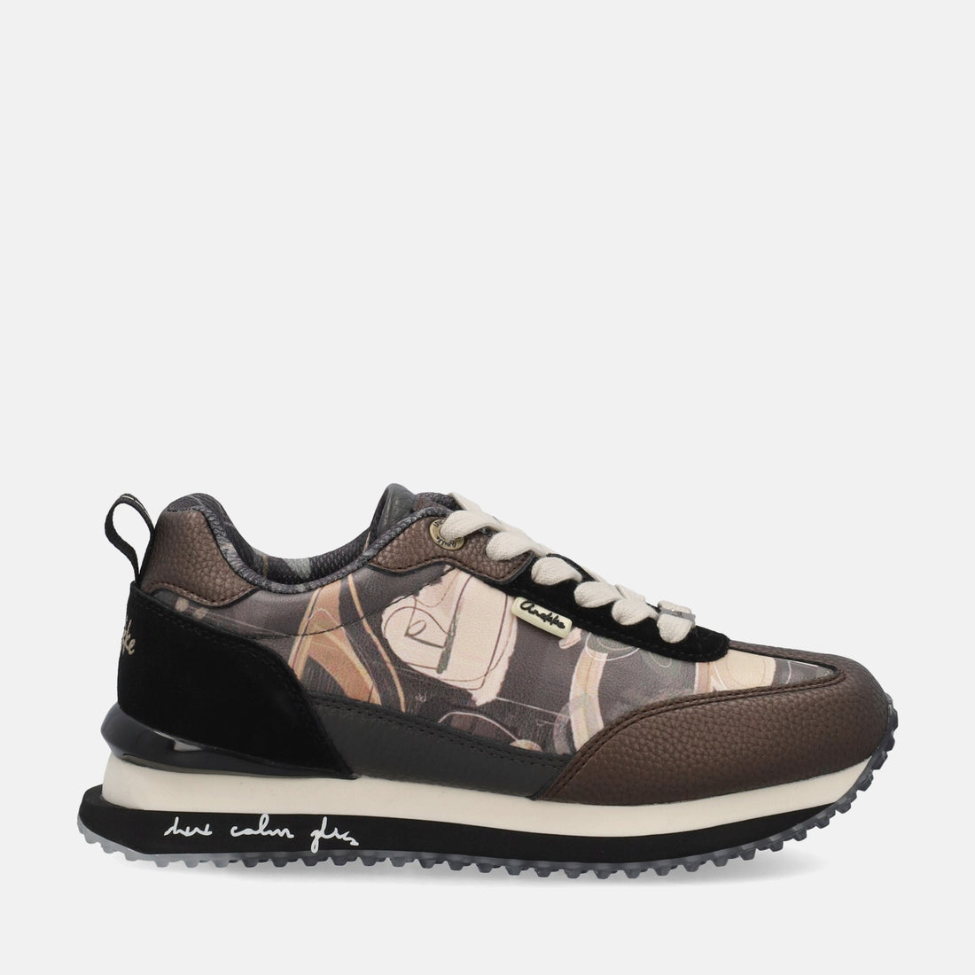 ANEKKE SNEAKERS
