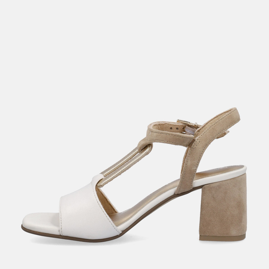 MARCO TOZZI SANDALI CON TACCO