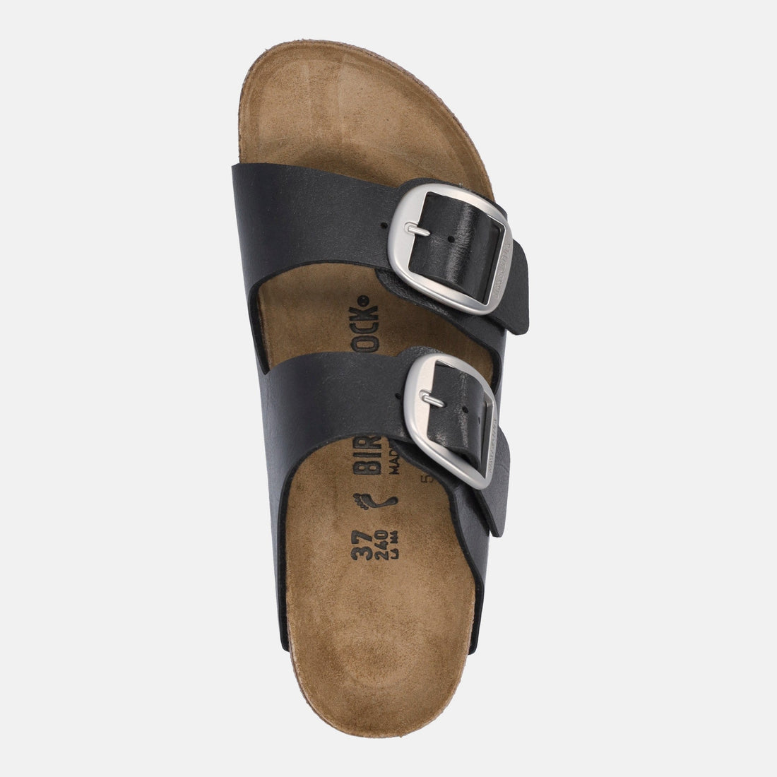 BIRKENSTOCK ARIZONA BIG BUCKLE