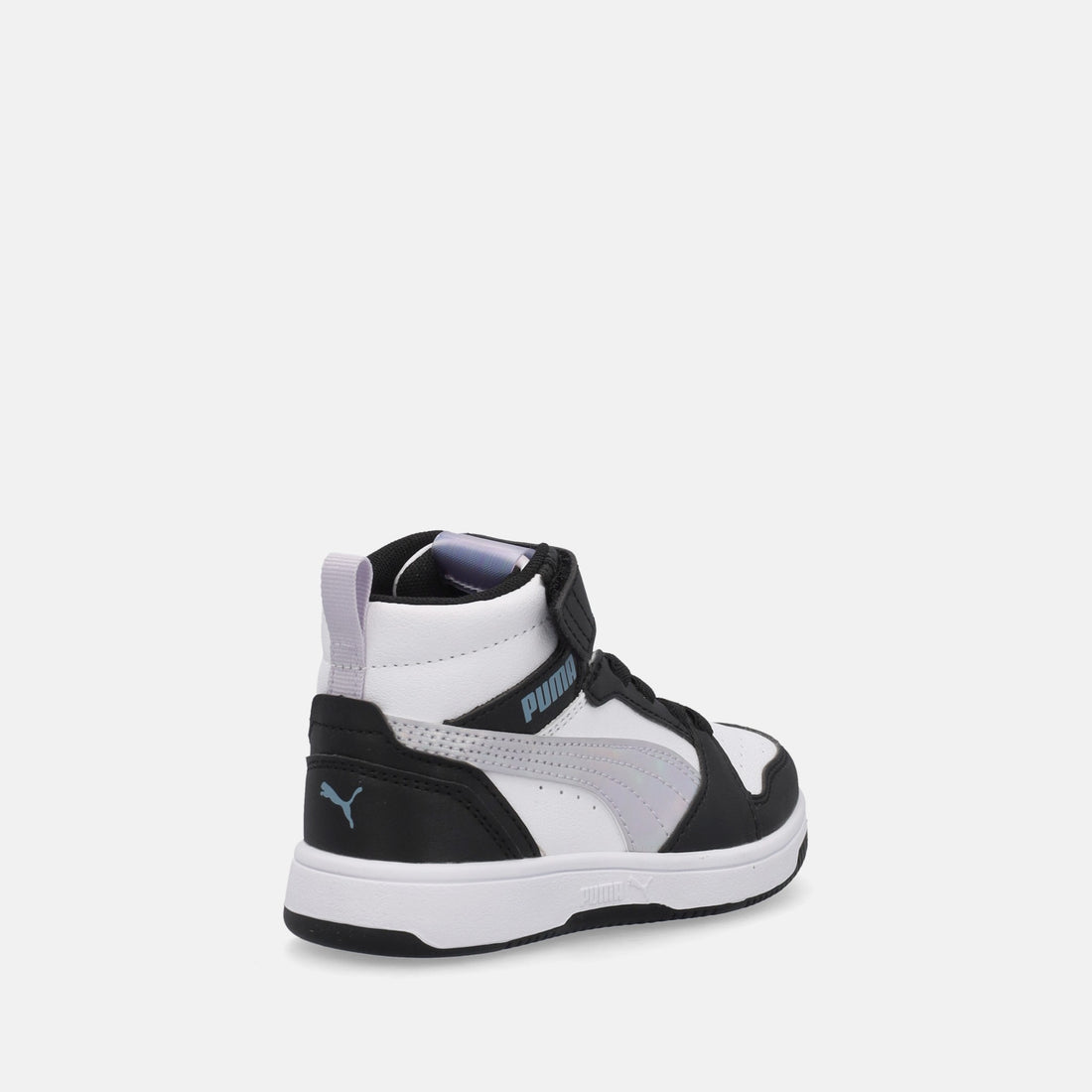 PUMA REBOUND V6 MID SPACE BELLE