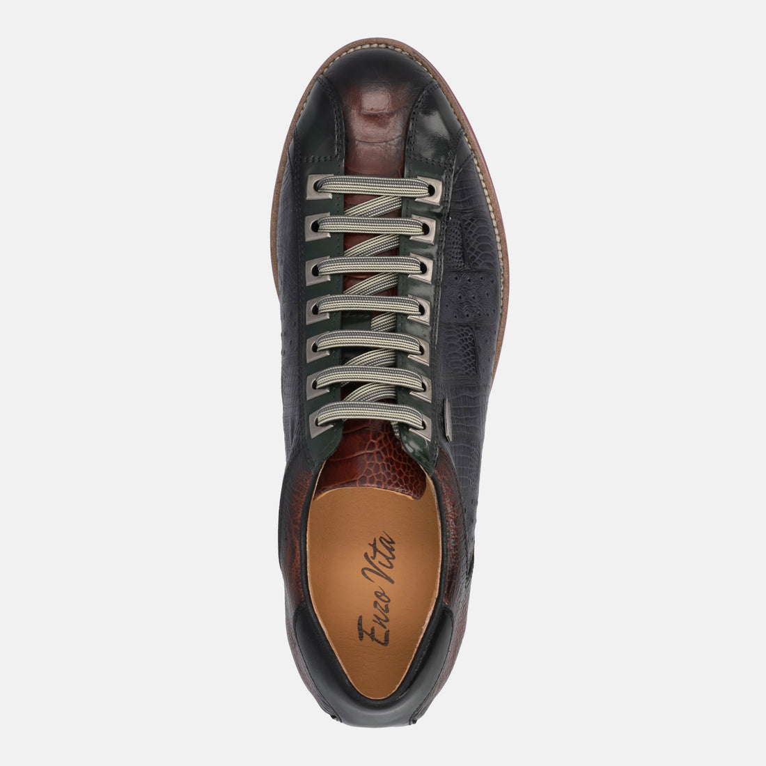 ENZO VITA ACHILLE 18