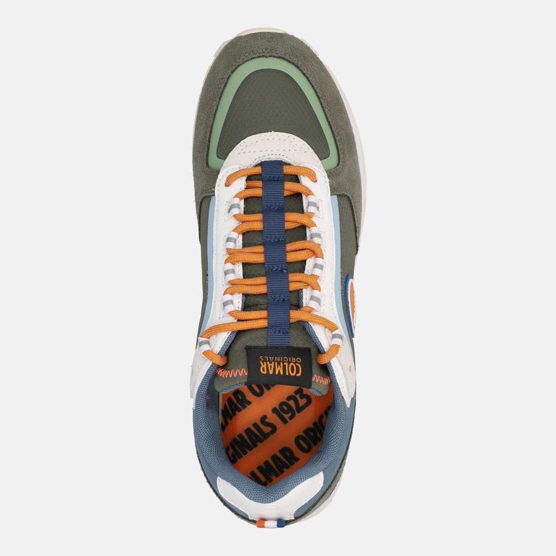 COLMAR TRAVIS EXPEDITION