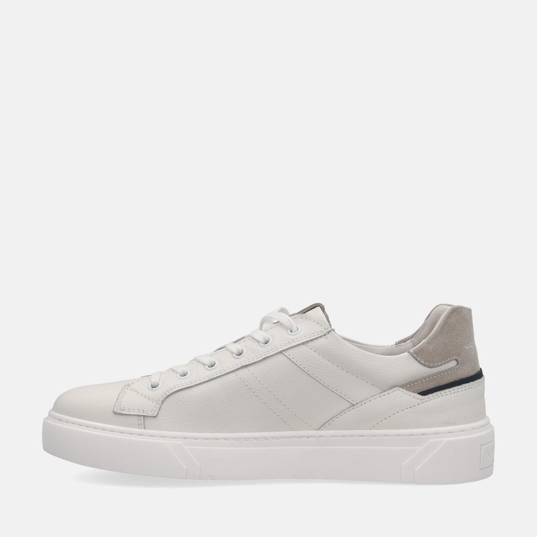 NERO GIARDINI SNEAKERS