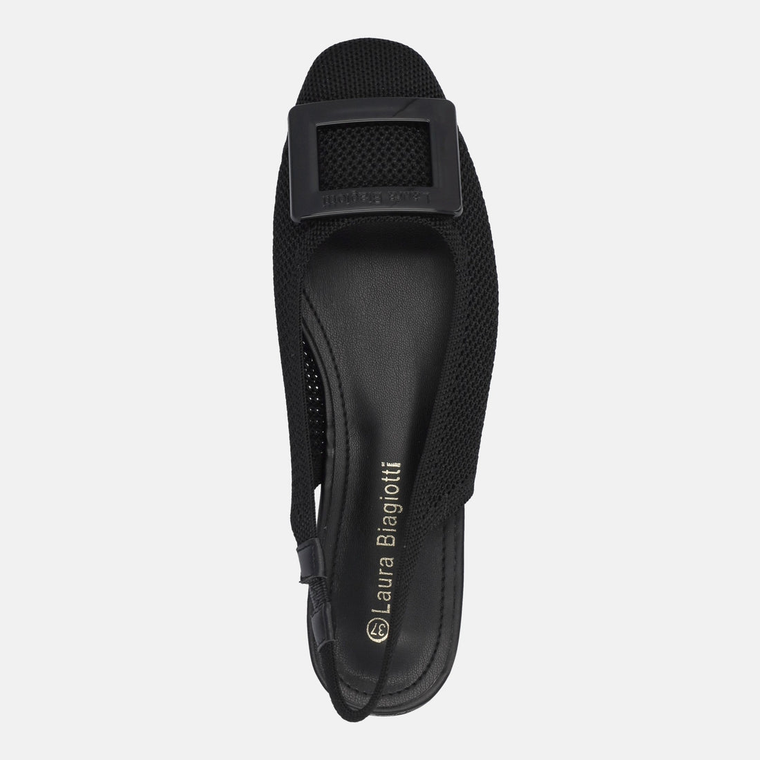 LAURA BIAGIOTTI SLINGBACK