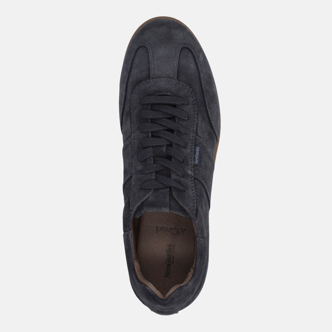 NERO GIARDINI SNEAKERS