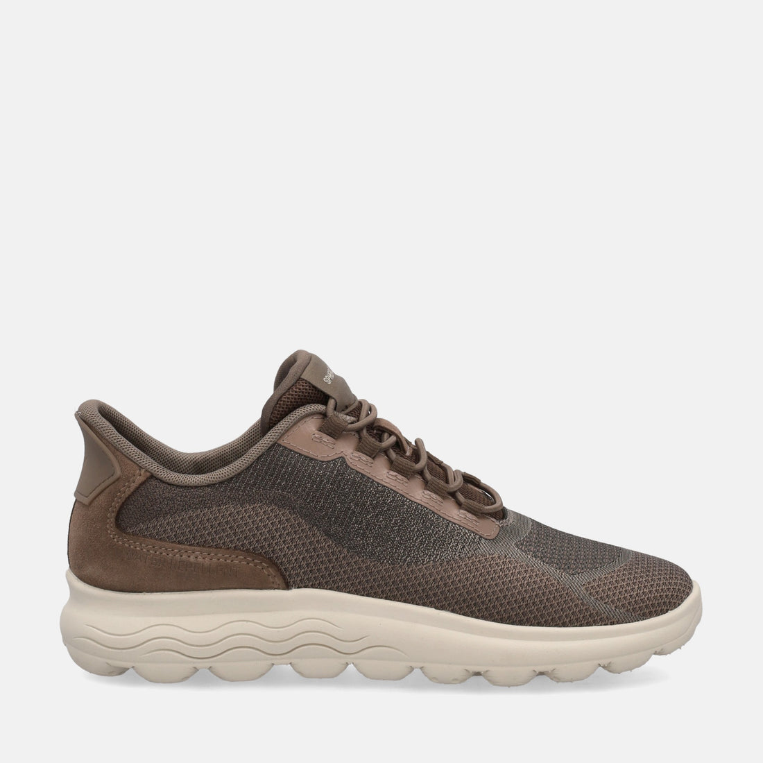 GEOX SPHERICA PLUS FAST-IN