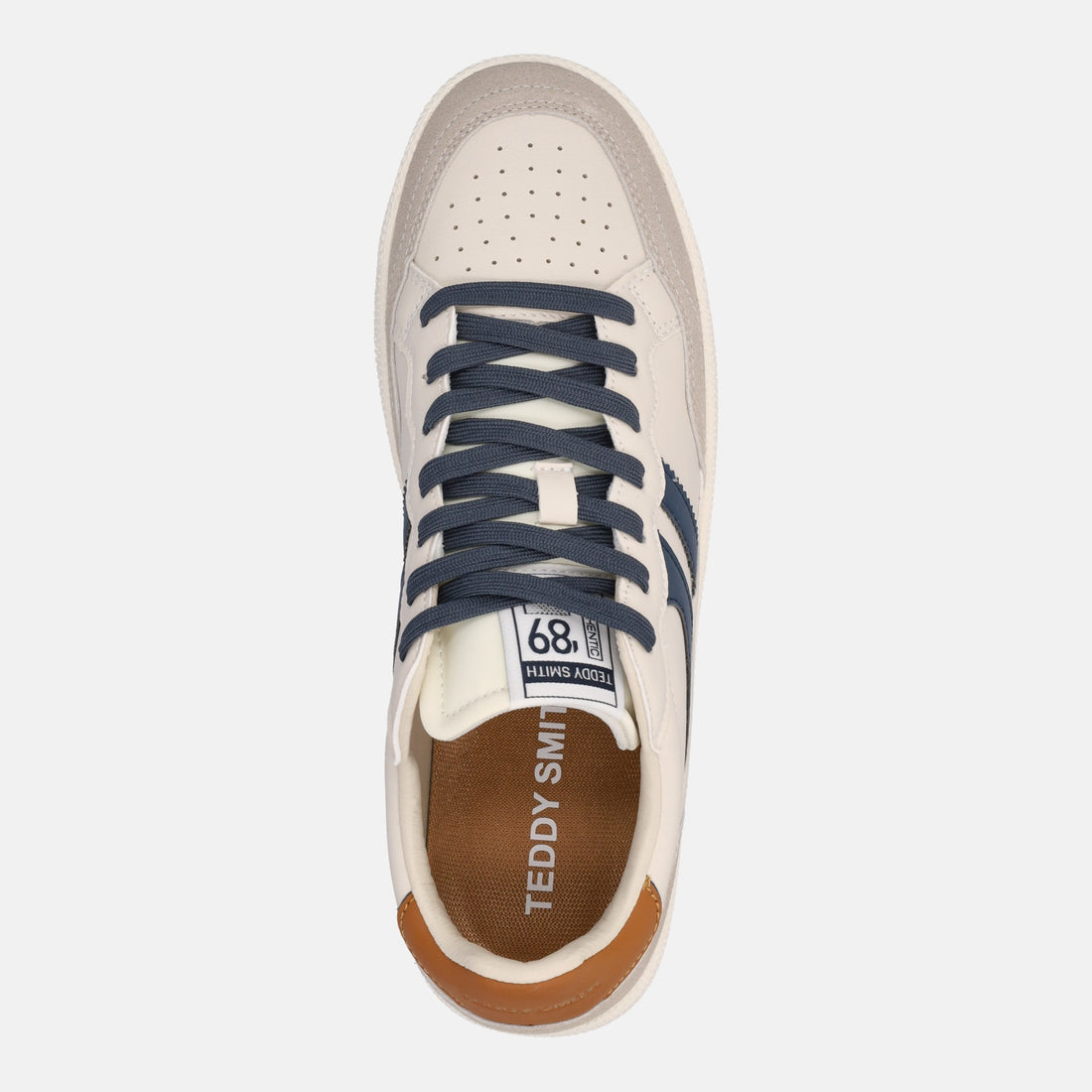TEDDY SMITH SNEAKERS