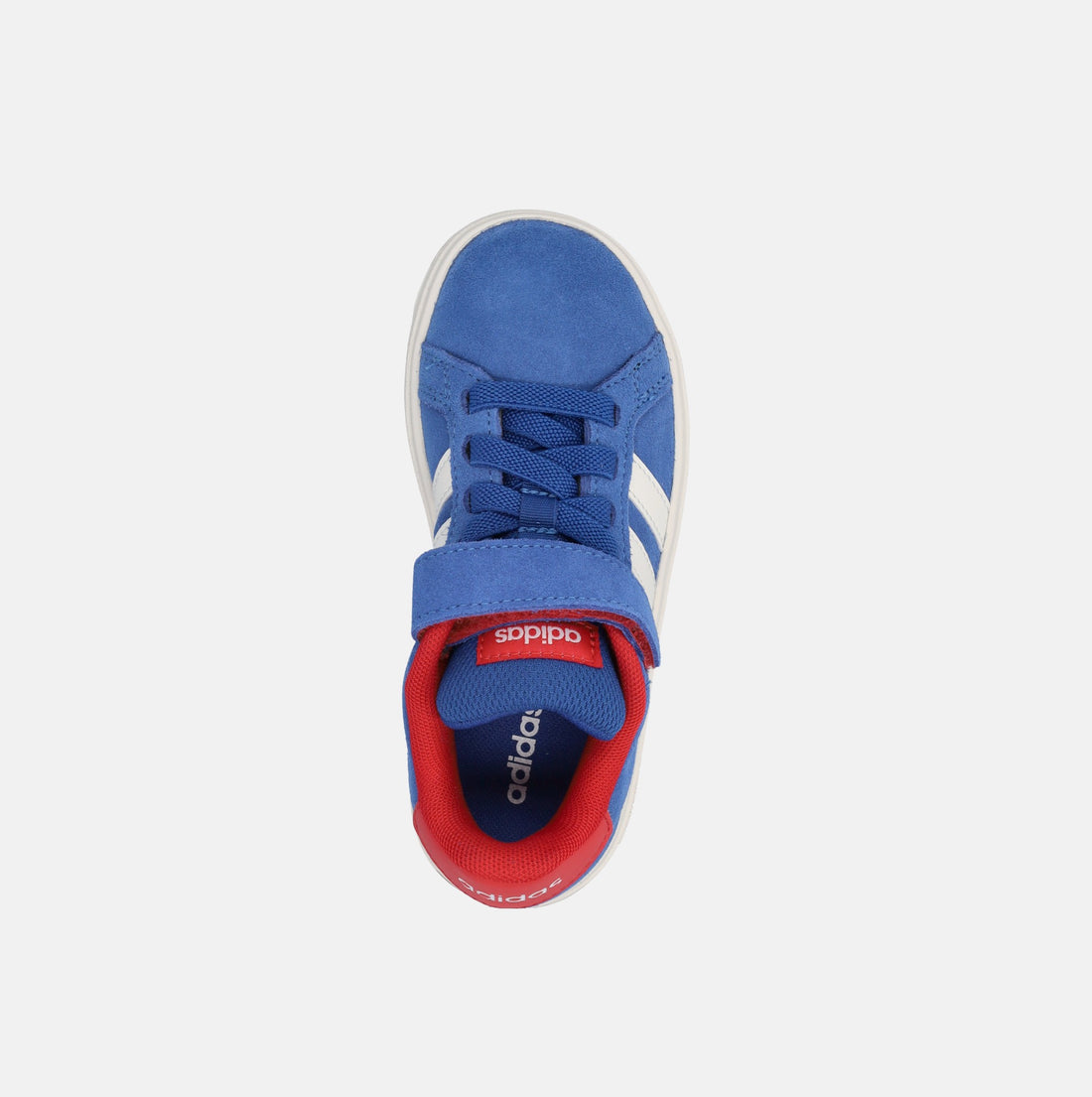 ADIDAS GRAND COURT 00s EL SNEAKERS