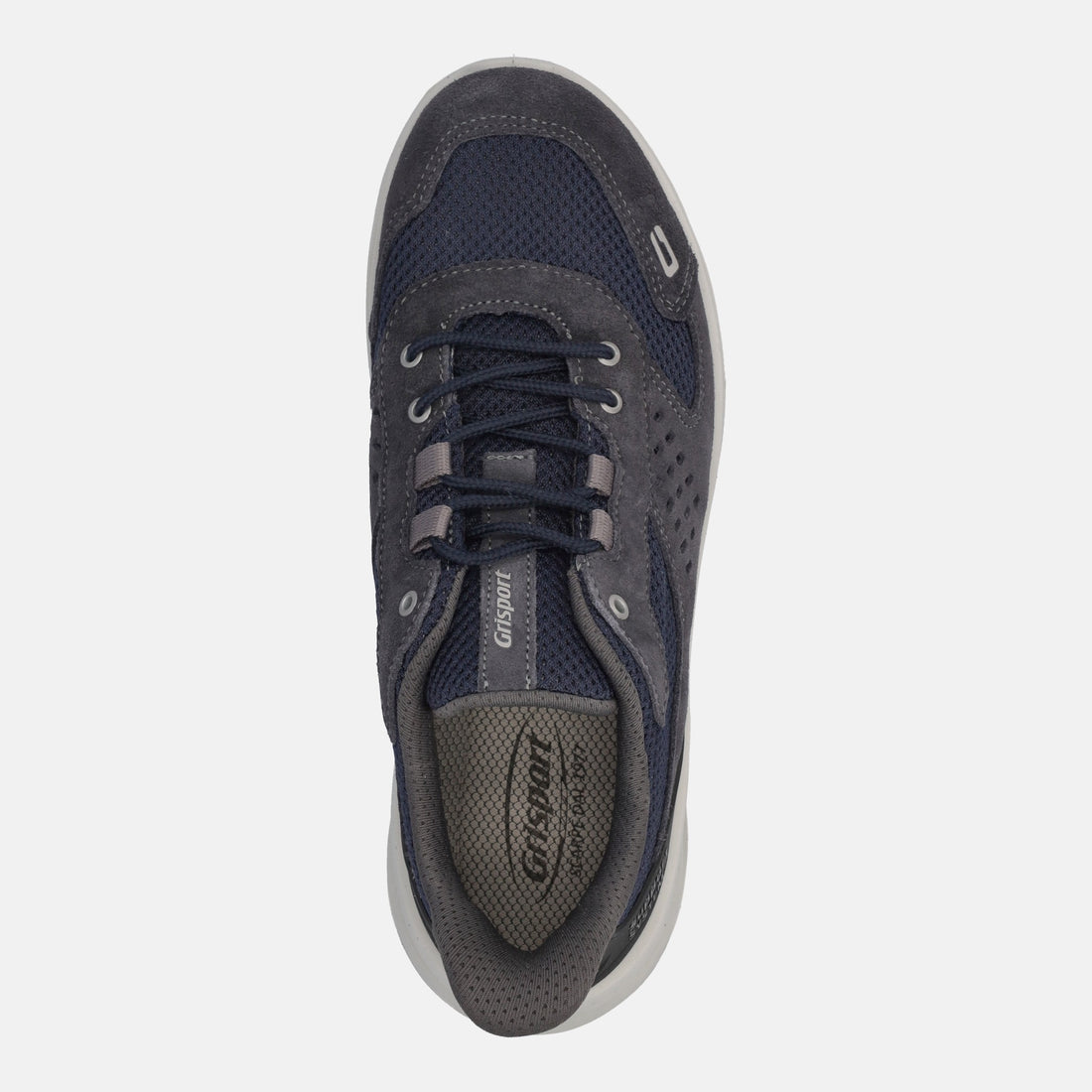 GRISPORT SCARPE CIVILI