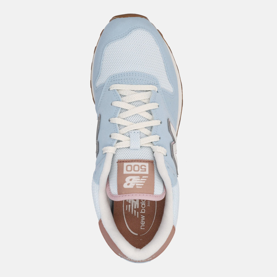 NEW BALANCE 500