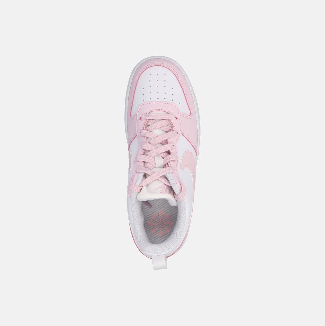 NIKE COURT BOROUGH LOW RECRAFT