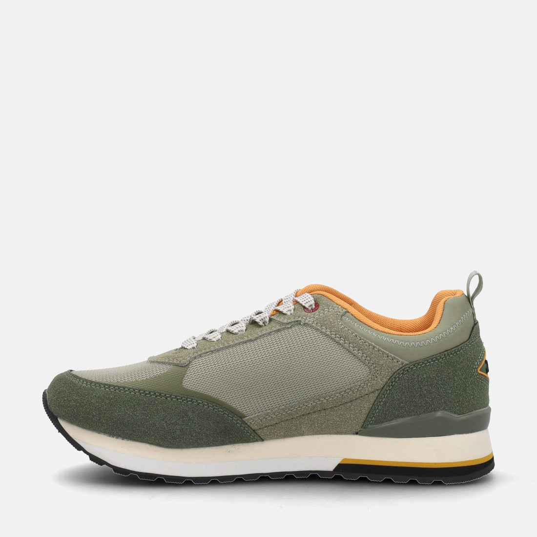 BEVERLY HILLS POLO CLUB SNEAKERS